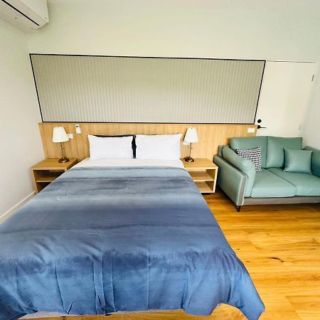 Apollo Dream Suites Apollo Bay Ngoại thất bức ảnh