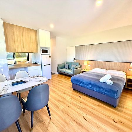 Apollo Dream Suites Apollo Bay Ngoại thất bức ảnh
