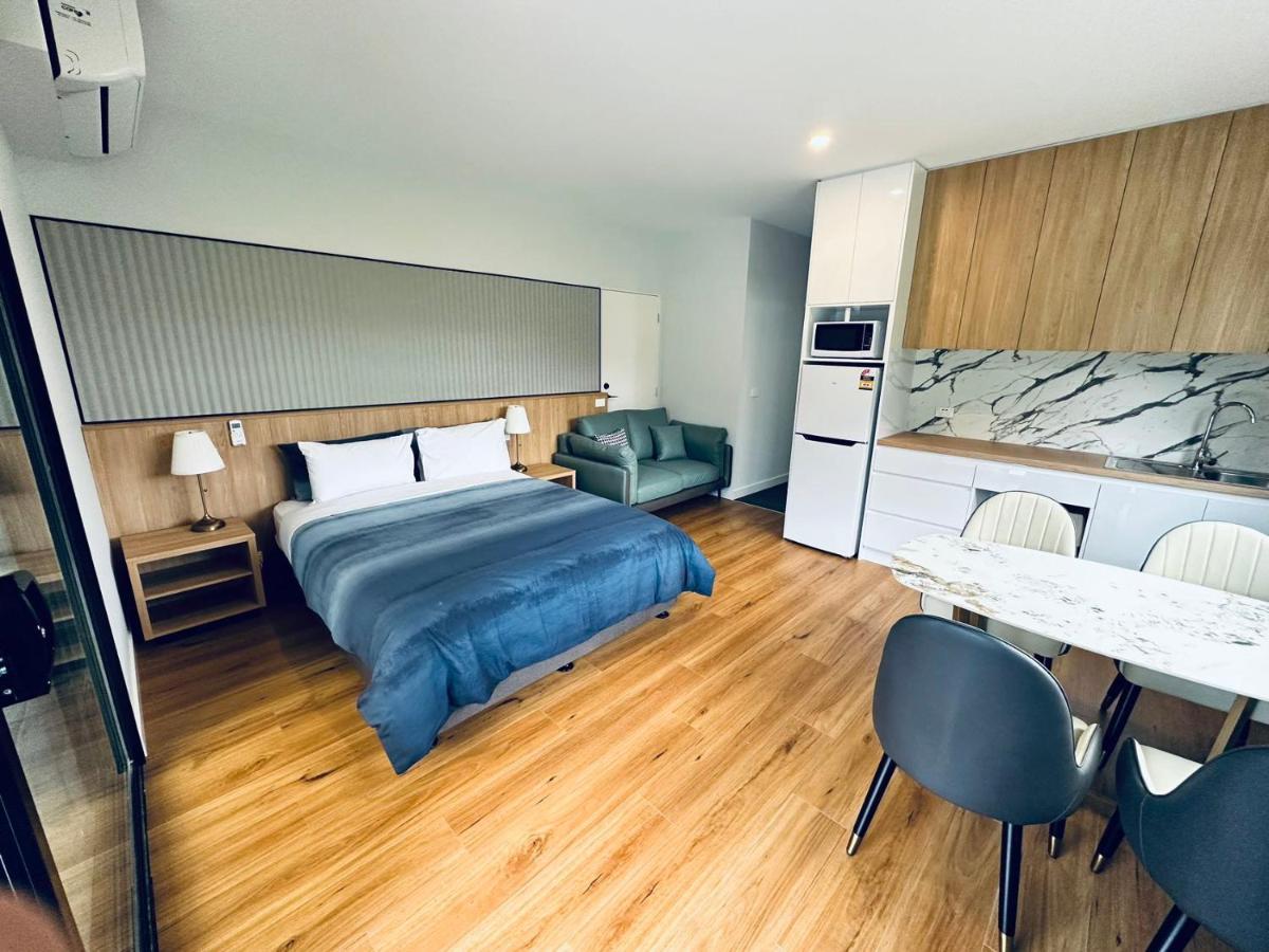 Apollo Dream Suites Apollo Bay Ngoại thất bức ảnh