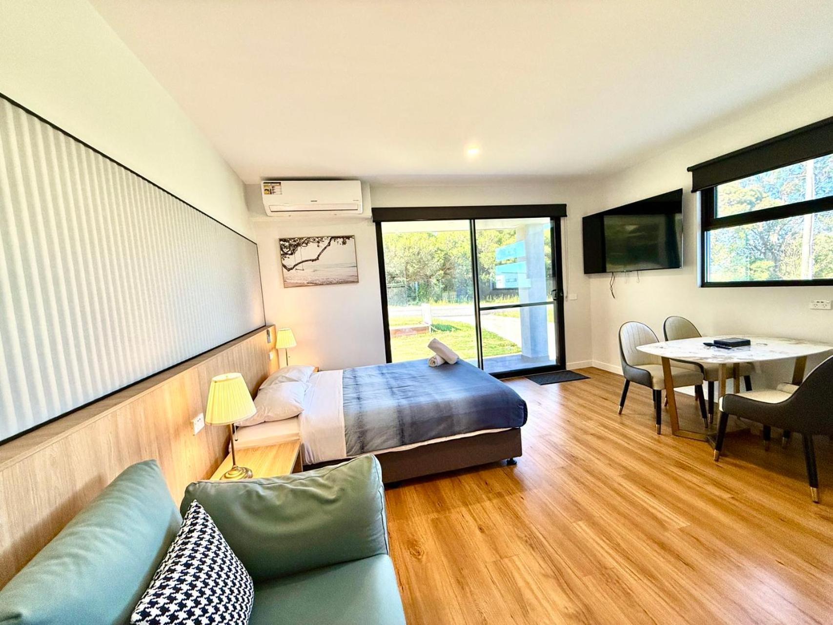 Apollo Dream Suites Apollo Bay Ngoại thất bức ảnh