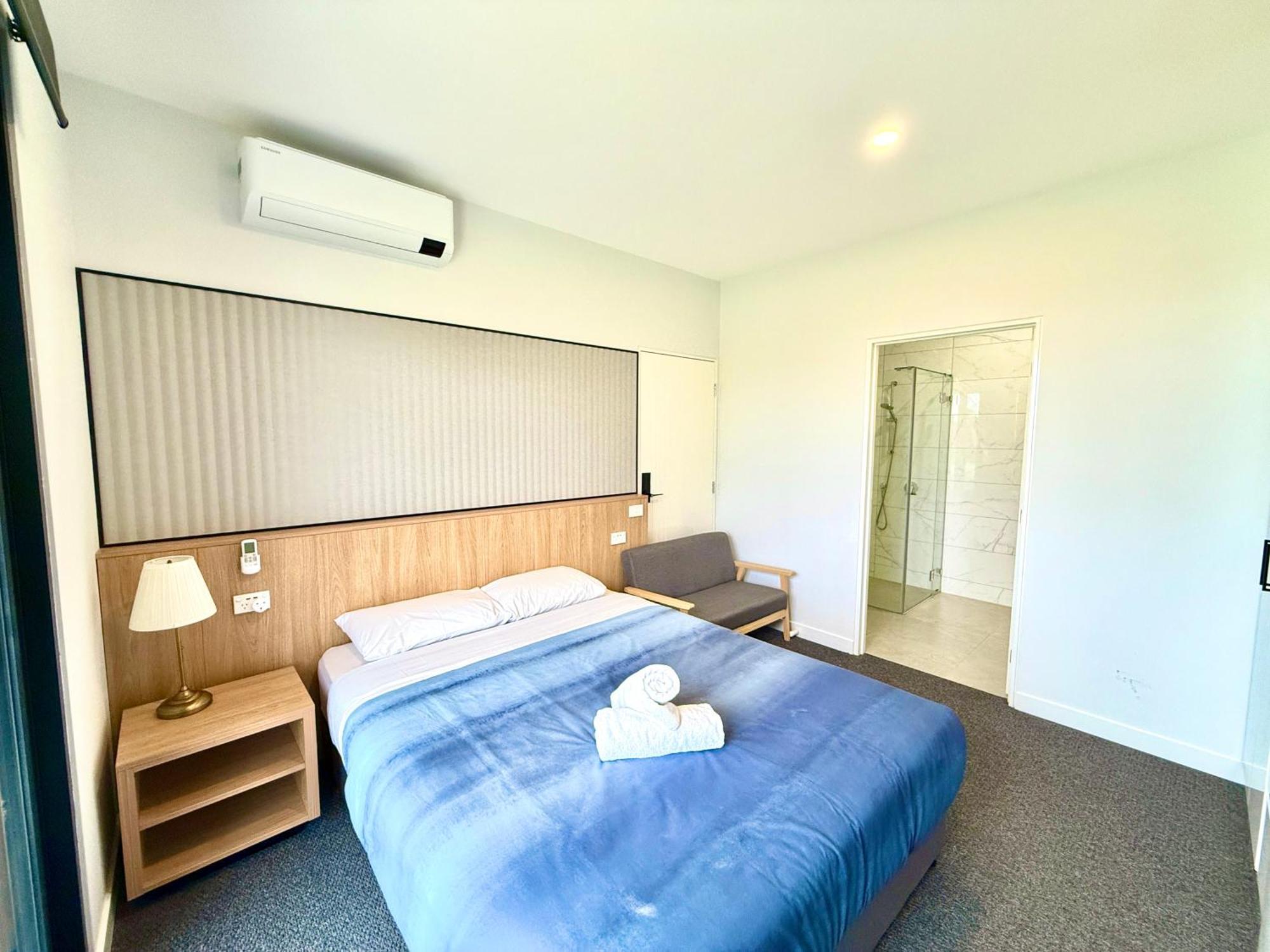 Apollo Dream Suites Apollo Bay Ngoại thất bức ảnh